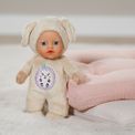 BABY born - for babies Cutie Doll 18cm Assortment additional 11