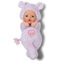 BABY born - for babies Funny Mouse Doll 26cm additional 1
