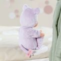 BABY born - for babies Funny Mouse Doll 26cm additional 9