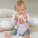 BABY born - for babies Funny Mouse Doll 26cm additional 4