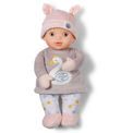 BABY born - for babies Sweetie Mauve Doll 30cm additional 1
