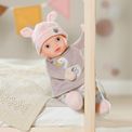 BABY born - for babies Sweetie Mauve Doll 30cm additional 2