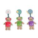 BABY born - for babiesTeddy Berry Doll 18cm Assortment additional 1