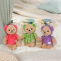 BABY born - for babiesTeddy Berry Doll 18cm Assortment additional 2