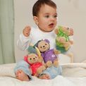 BABY born - for babiesTeddy Berry Doll 18cm Assortment additional 3