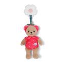 BABY born - for babiesTeddy Berry Doll 18cm Assortment additional 4