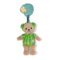 BABY born - for babiesTeddy Berry Doll 18cm Assortment additional 5