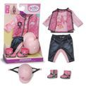 BABY born - Horse Riding Outfit 43cm additional 2