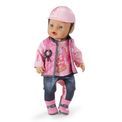 BABY born - Horse Riding Outfit 43cm additional 3