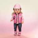 BABY born - Horse Riding Outfit 43cm additional 4