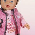 BABY born - Horse Riding Outfit 43cm additional 5