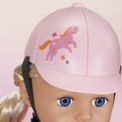 BABY born - Horse Riding Outfit 43cm additional 7