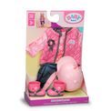 BABY born - Horse Riding Outfit 43cm additional 8