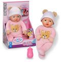 BABY born - Interactive Rosie Doll 30cm additional 2