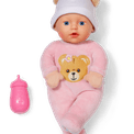 BABY born - Interactive Rosie Doll 30cm additional 1