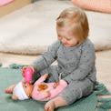 BABY born - Interactive Rosie Doll 30cm additional 4