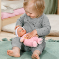 BABY born - Interactive Rosie Doll 30cm additional 5