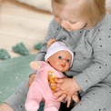 BABY born - Interactive Rosie Doll 30cm additional 6