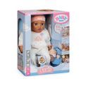 BABY born - Leah Doll 43cm additional 11