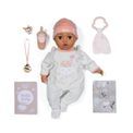 BABY born - Leah Doll 43cm additional 1