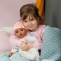 BABY born - Leah Doll 43cm additional 6
