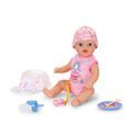 BABY born - Lena Doll 36cm additional 2