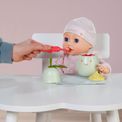 BABY born - Lunch Time Feeding Set additional 6