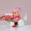 BABY born - Lunch Time Feeding Set additional 8
