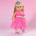 BABY born - Princess Outfit 43cm additional 2