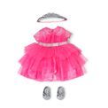 BABY born - Princess Outfit 43cm additional 1