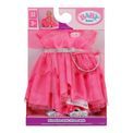 BABY born - Princess Outfit 43cm additional 7