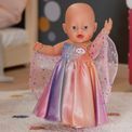 BABY born - Rainbow Dress 43cm additional 3