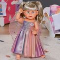 BABY born - Rainbow Dress 43cm additional 4