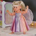 BABY born - Rainbow Dress 43cm additional 5