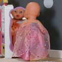 BABY born - Rainbow Dress 43cm additional 7