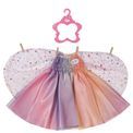 BABY born - Rainbow Dress 43cm additional 1