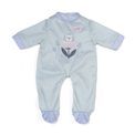 BABY born - Romper Mint 43cm additional 3