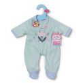 BABY born - Romper Mint 43cm additional 1