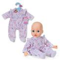 BABY born - Romper Pink Forest 43cm additional 4