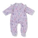 BABY born - Romper Pink Forest 43cm additional 3