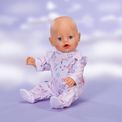 BABY born - Romper Pink Forest 43cm additional 6