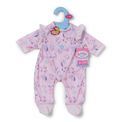 BABY born - Romper Pink Forest 43cm additional 1