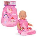 BABY born - Sleeping Bag additional 3