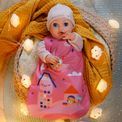 BABY born - Sleeping Bag additional 5