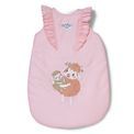 BABY born - Sleeping Bag Flower additional 2