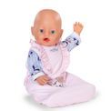 BABY born - Sleeping Bag Flower additional 3