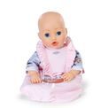 BABY born - Sleeping Bag Flower additional 4