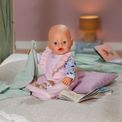 BABY born - Sleeping Bag Flower additional 5