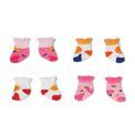 BABY born - Socks 43cm Assortment additional 1