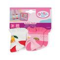 BABY born - Socks 43cm Assortment additional 6